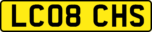 LC08CHS