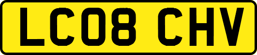 LC08CHV