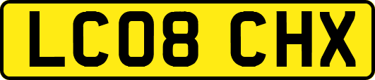 LC08CHX