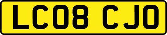 LC08CJO