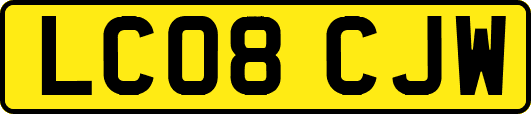 LC08CJW