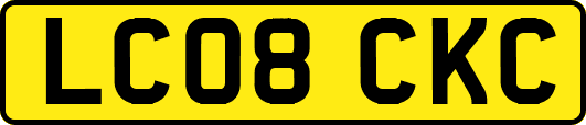 LC08CKC