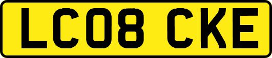 LC08CKE