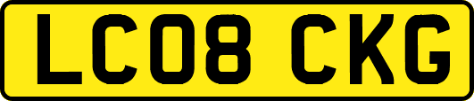 LC08CKG