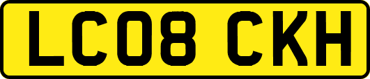LC08CKH