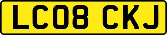 LC08CKJ