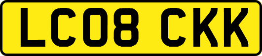 LC08CKK