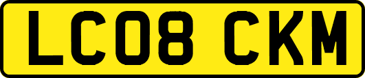 LC08CKM