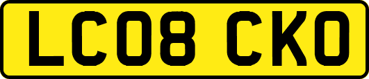 LC08CKO