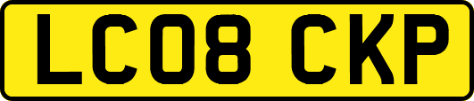 LC08CKP