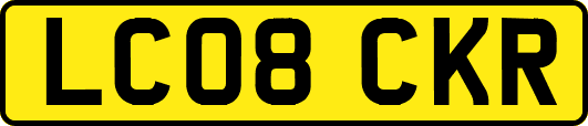 LC08CKR