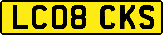 LC08CKS