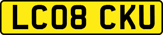 LC08CKU