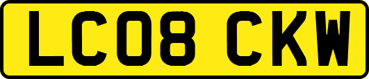 LC08CKW