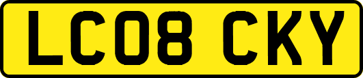 LC08CKY