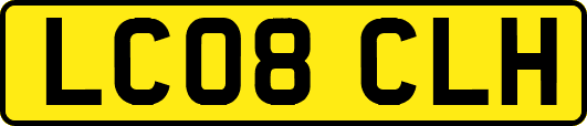 LC08CLH