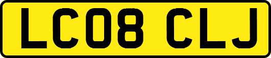 LC08CLJ