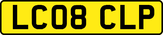 LC08CLP
