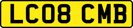 LC08CMB