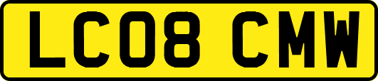 LC08CMW