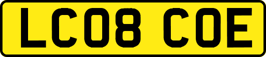 LC08COE