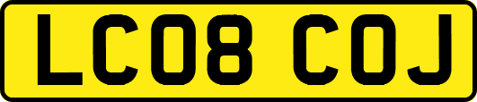LC08COJ