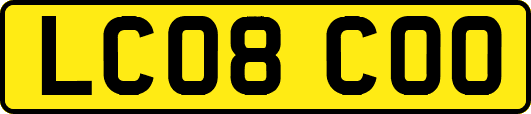 LC08COO