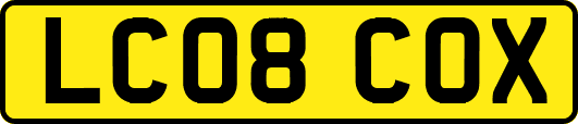 LC08COX