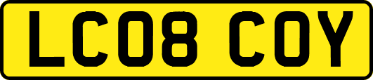 LC08COY