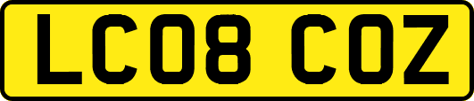 LC08COZ
