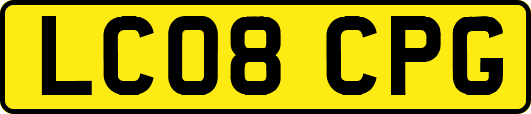 LC08CPG