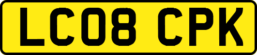 LC08CPK