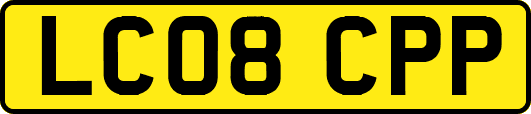 LC08CPP