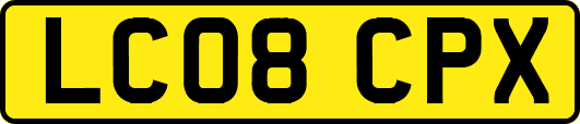 LC08CPX