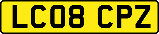 LC08CPZ