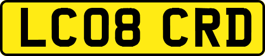 LC08CRD