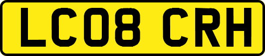 LC08CRH