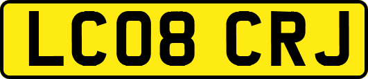 LC08CRJ