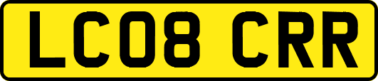 LC08CRR