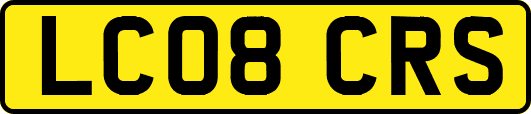 LC08CRS