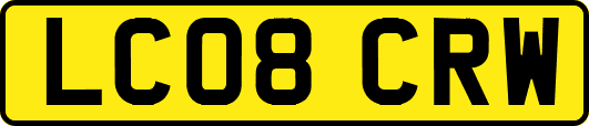 LC08CRW