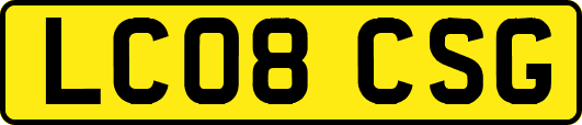 LC08CSG