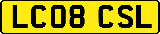 LC08CSL