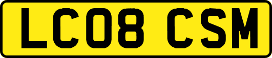 LC08CSM