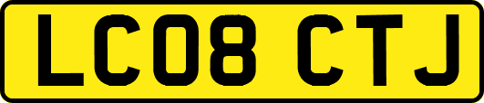 LC08CTJ