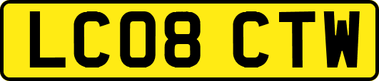 LC08CTW