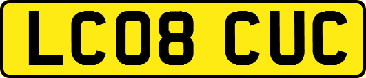 LC08CUC