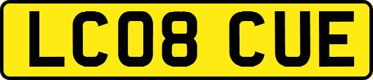 LC08CUE