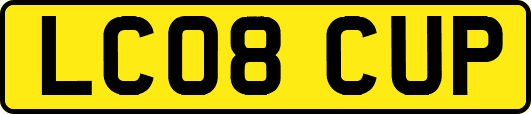 LC08CUP