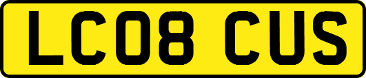 LC08CUS